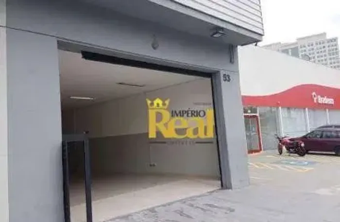 Loja para alugar, 213 m² por R$ 9.927,00/mês - Bom Retiro - São Paulo/SP