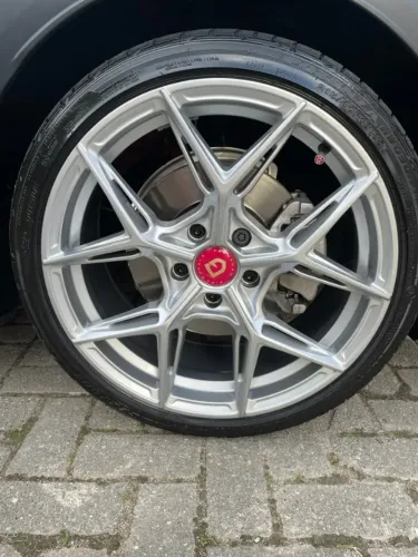 Roda Gisa StarLight 18