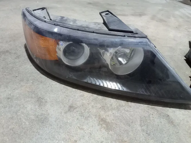 Par farol kia Sorento 