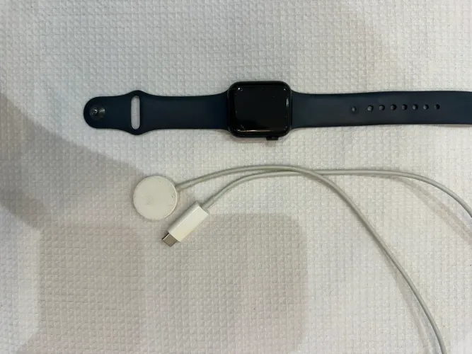 Apple Watch SE (2ª Geração)