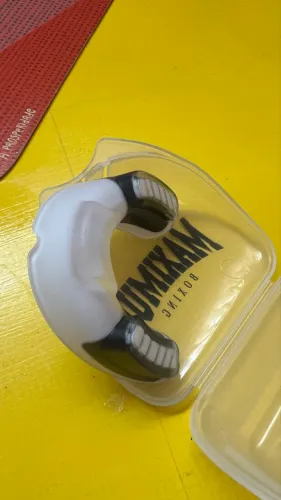 Protetor Bucal Maximum Novo 