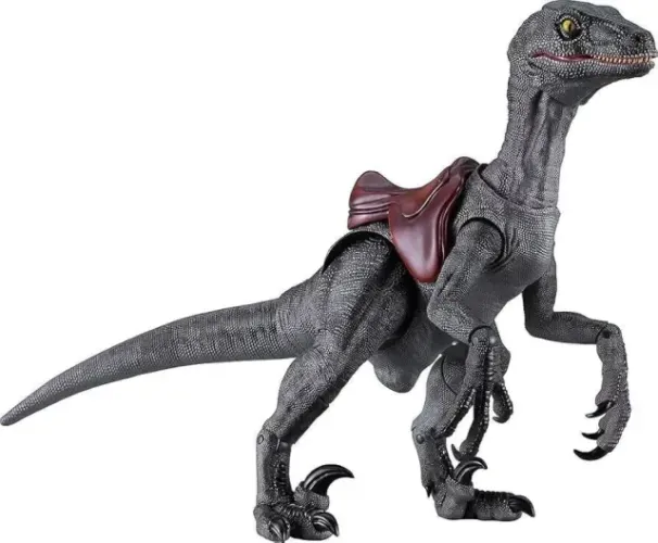 ex:ride Small Dinosaur (Ash) ex:ride Max Factory