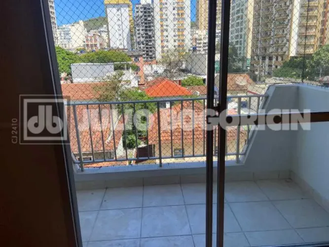 Apartamento : / Residencial / Icaraí