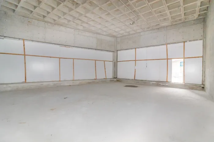 Ponto Comercial/Loja para Aluguel no Bairro Petrópolis com 120m² de Área Útil