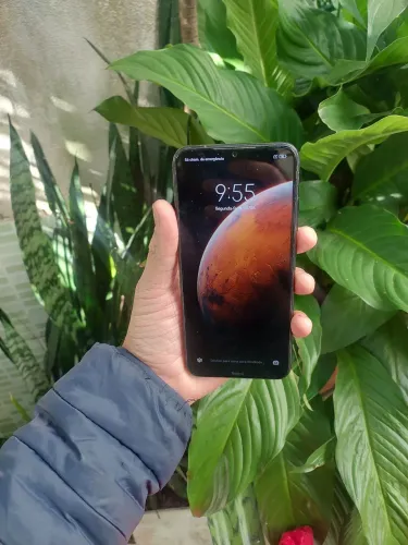 Redmi note 8 - 64gb
