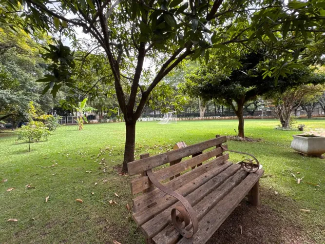 Casa com 6 suítes para alugar, 438.17 m² - Chácaras Polaris - Indaiatuba/SP