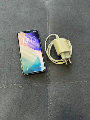 IPhone 13 Pro único dono