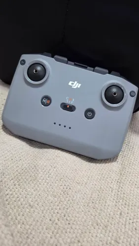 Dji rc-n3 controle