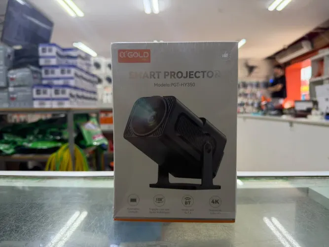 PROJETO HY350 novos