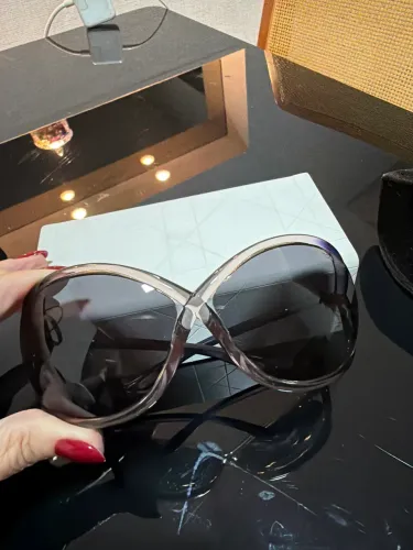Óculos Tom Ford TF 9 WHITNEY Q51 original