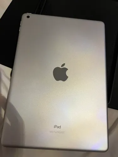 Tablet ipad9 - 256gb tela de 10.2 cinza
