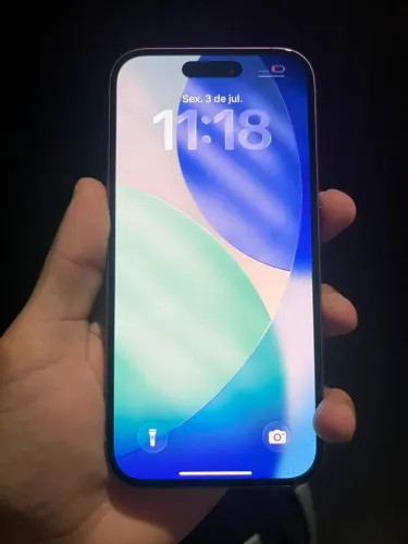 Iphone 16 Rosa