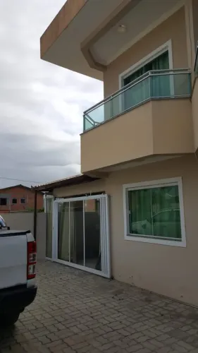 Duplex Amplio , Muito Luminoso ,Seguro com Garagem e terreno proprio