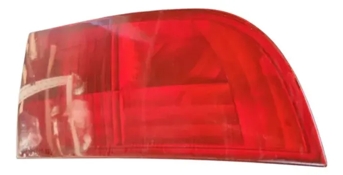 Lanterna Tampa Traseira Direita Fiat Palio 2004 2008 Vermelho