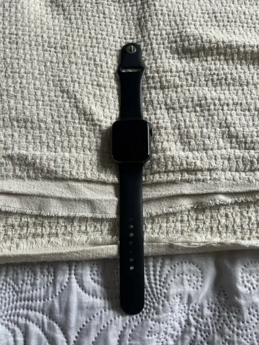 Apple Watch c/ defeito
