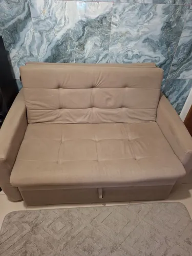 Sofá-cama