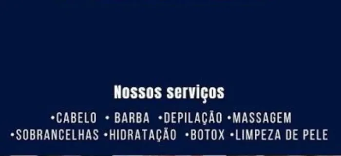 Barbeiro a domicílio