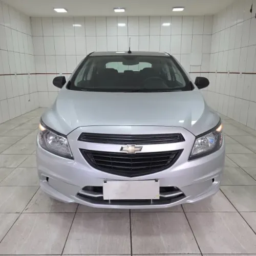 Chevrolet Onix JOY Hatch 1.0 8V Flex Mec. 4P 2019