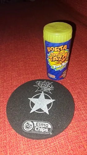 Mega tazos animaniacs