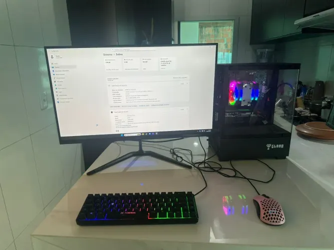 PC GAMER COMPLETO 