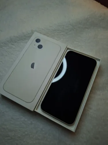 iPhone 13 - 128GB