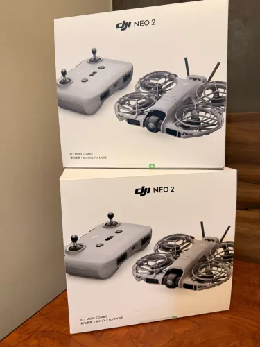 Drone DJI neo 2