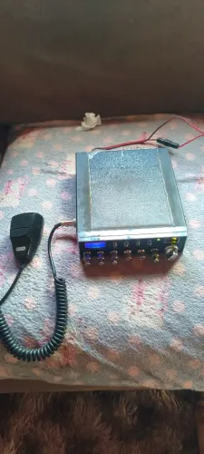 Vendo rádio Voyager vr-94 plus