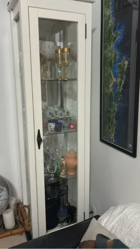 Cristaleira