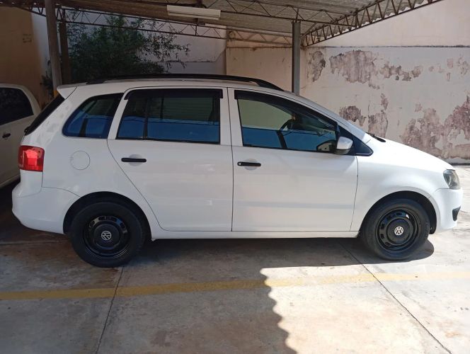 Imagem de Volkswagen Spacefox 1.6/ 1.6 Trend Total Flex 8V 5P 2014