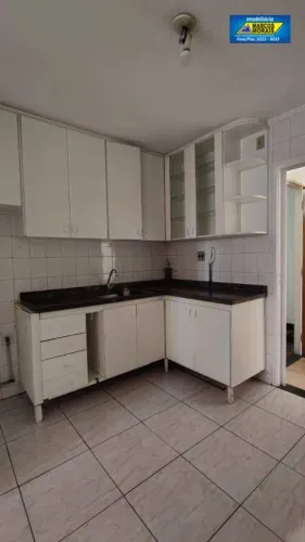 Apartamento com 3 dormitórios para alugar, 100 m² por R$ 3.920/mês - Centro - Sorocaba/SP