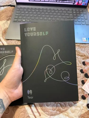 Tear U