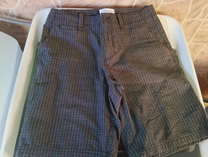 Bermuda Calvin klein