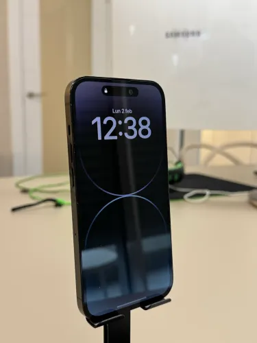 iPhone 14 Pro