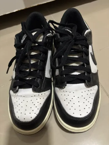 Tênis Nike Dunk Panda