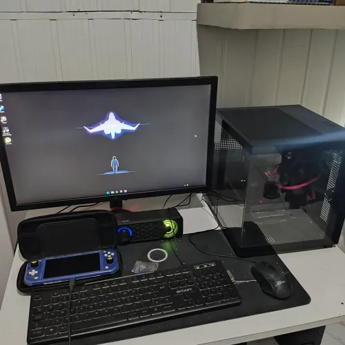 Pc gamer