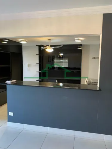 Apartamentos - ED. RESIDENCIAL HARMONIA