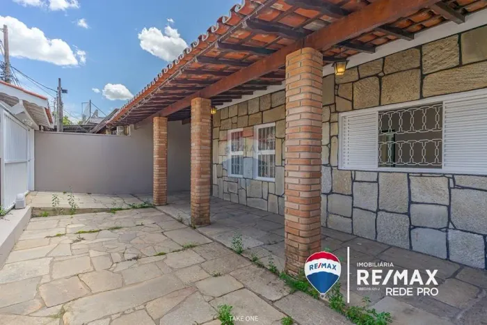 Venda Casa com 3 Dormitórios no Bairro Nova Vinhedo  Vinhedo