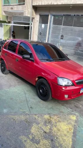 Chevrolet Corsa Hat. JOY 1.0/ 1.0 Flexpower 8V 5P 2005