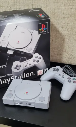 Playstation Classic Original Sony