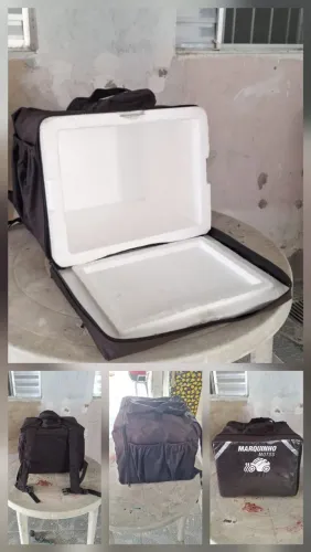 Bag