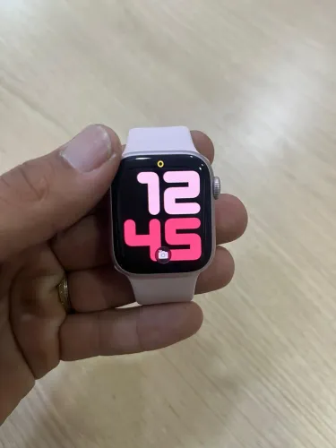 Apple Watch S9 41 (SEMINOVO)