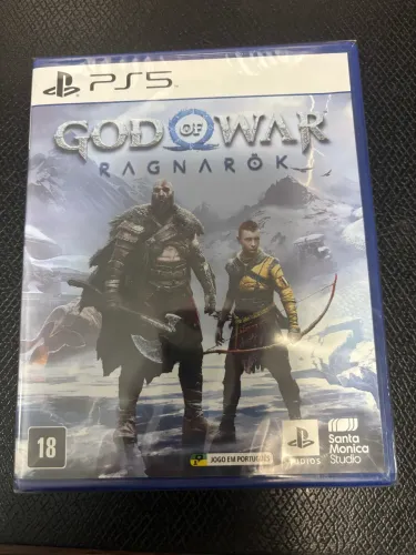 God of war
