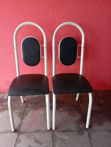 2 cadeiras