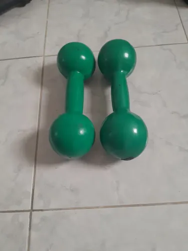 alteres par de 8 kilos