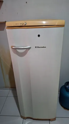 GELADEIRA ELETROLUX
