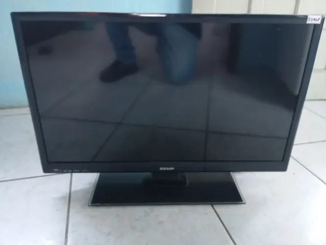 Vende-se TV Semp 29 Polegadas - Trocar barramento de Led