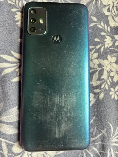 Moto G20