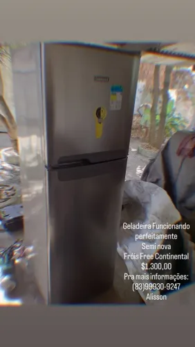 Geladeira
