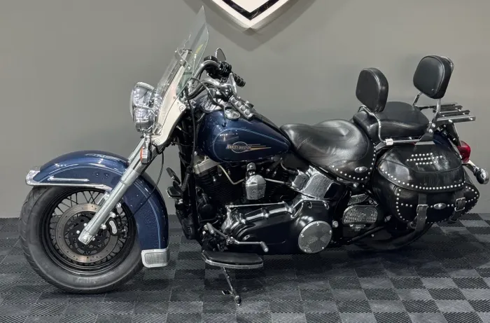 Torro Harley Davidson em ótimo estado 50.000