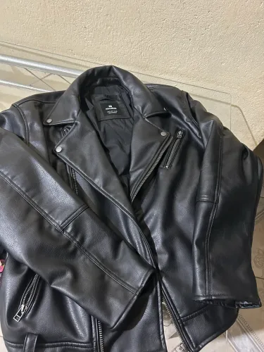 Jaqueta pull&bear nunca usada